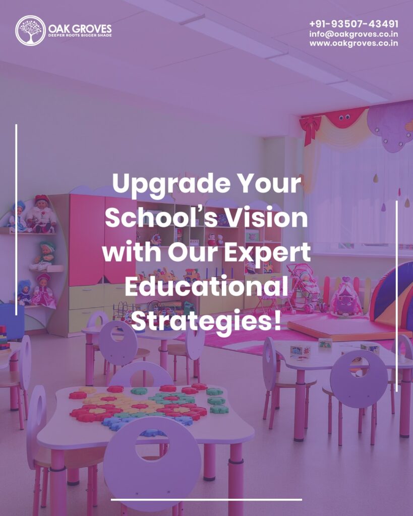 Oak Groves Educational Consultancy