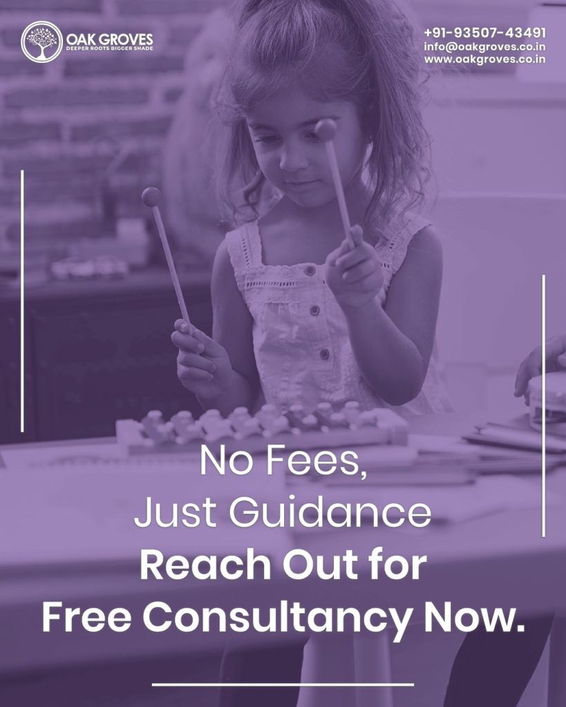 Free Educational Consultancy OakGroves
