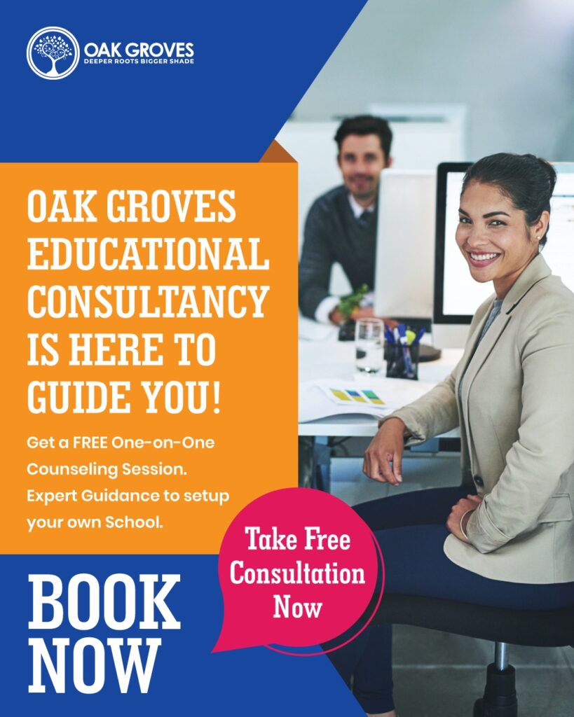 Educational Consultation with OakGroves
