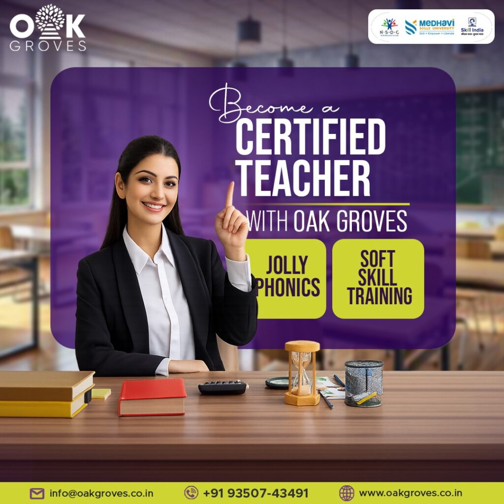 Soft skills training for teachers communication and confidence